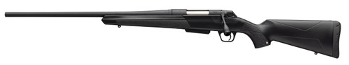 Winchester XPR Left Hand 30-06 Springfield, 22" Threaded Barrel, Black, 3rd