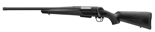 Winchester XPR SR Left Hand 350 Legend, 20" Threaded Barrel, Black Perma-Cote, 4rd