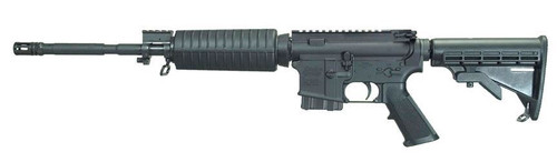 Windham SRC 7.62x39, 16" Barrel, Black, CA Compliant, 10rd