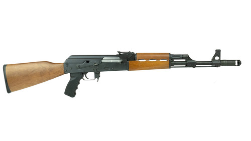 *USED* Zastava N-PAP M70 7.62x39, 16.25" Barrel, Walnut Furniture, No Mag