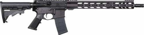 ZRO RS15 V2 223 Wylde, 16" Barrel, Black, M-Lok Handguard, 30rd