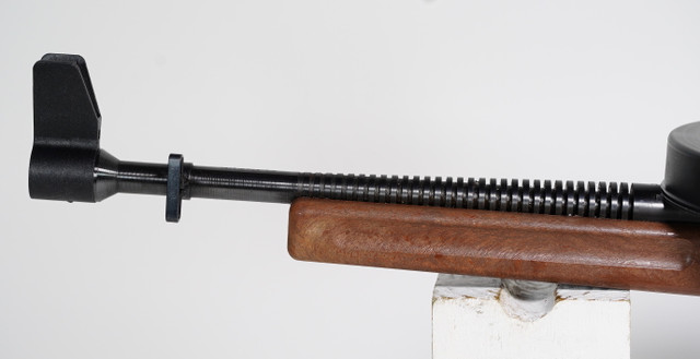 American Arms American 180 22LR with 9" Barrel