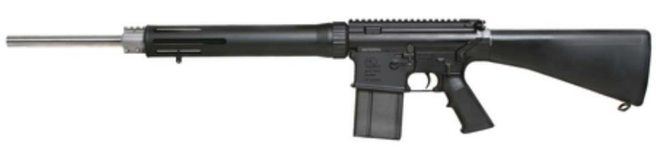 Armalite AR-10 Tactical .308/7.62 NATO Rifle