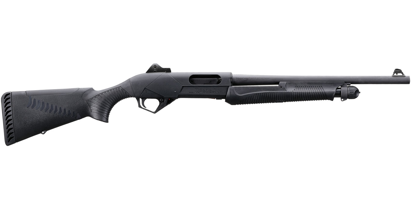 Benelli Super Nova Tactical Pump 12 Ga