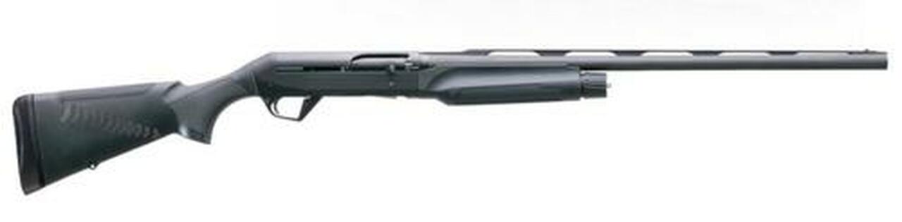 Benelli Super Black Eagle II 12 Ga, 26" Barrel, Left-Hand
