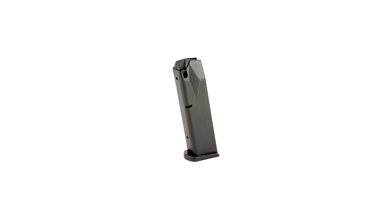 PROMAG BERETTA 92F 9MM 15RD BL - AR-15 SAFE SPACE