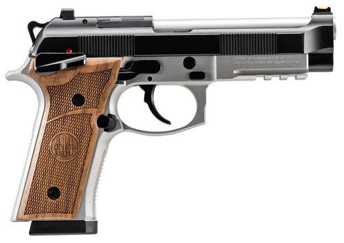 Beretta 92GTS Launch Edition 9mm