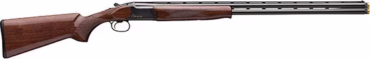 Citadel CXS Combo 20 28 30 Walnut