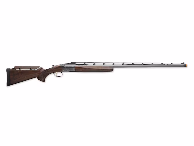 Browning BT99 Plus 12 Gauge Shotgun