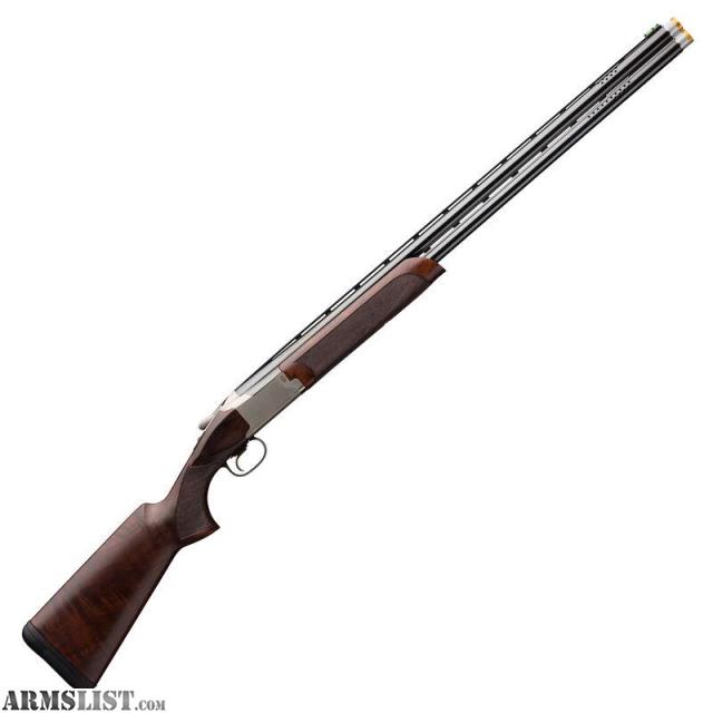For Sale: Browning Citori 725 Sporting 20 Gauge Ov... near PLYMOUTH