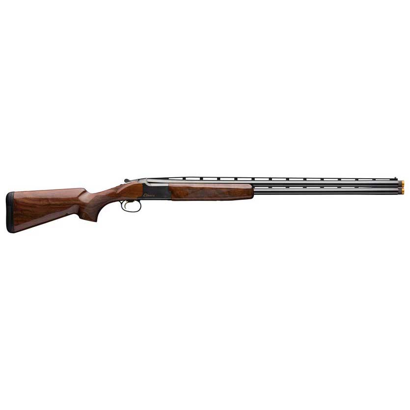 Browning Citori CX, 12 GA Over/Under 3" Chamber, 30" Barrel, Black