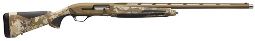 Browning Maxus II Stalker 12 Ga, 3.5" Chamber, Mossy Oak Shadow Grass