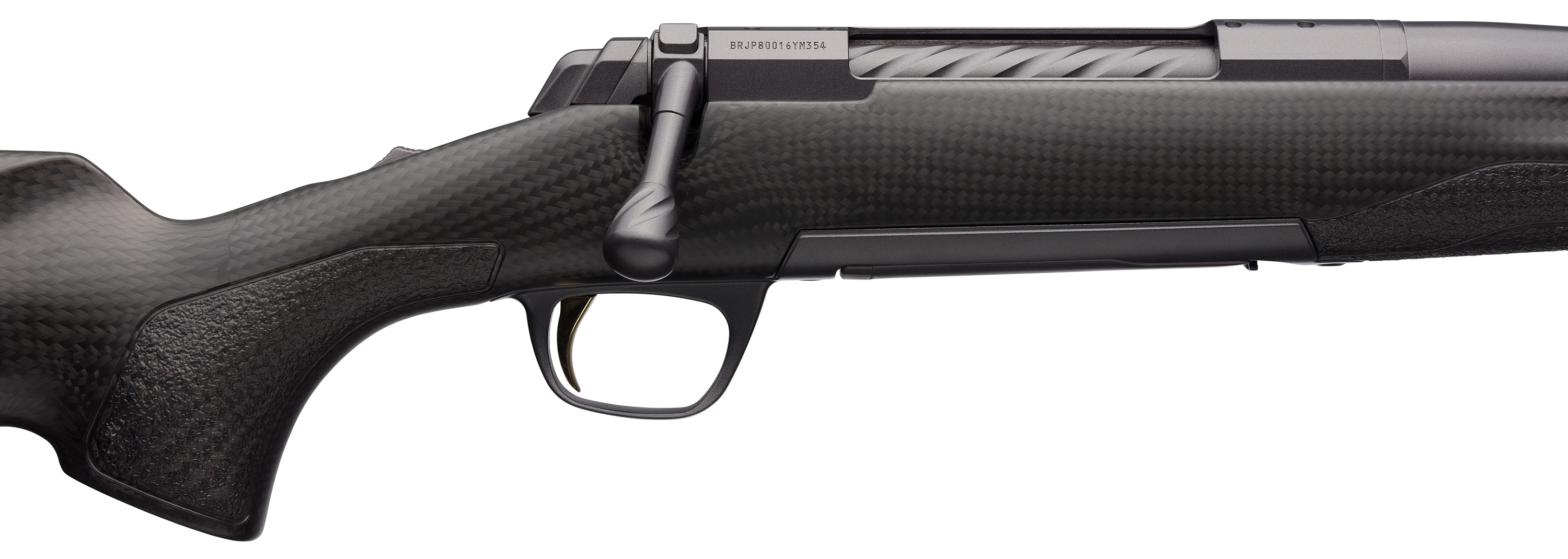 Browning X-Bolt Pro Carbon Gray Bolt Action Rifle 28 Nosler