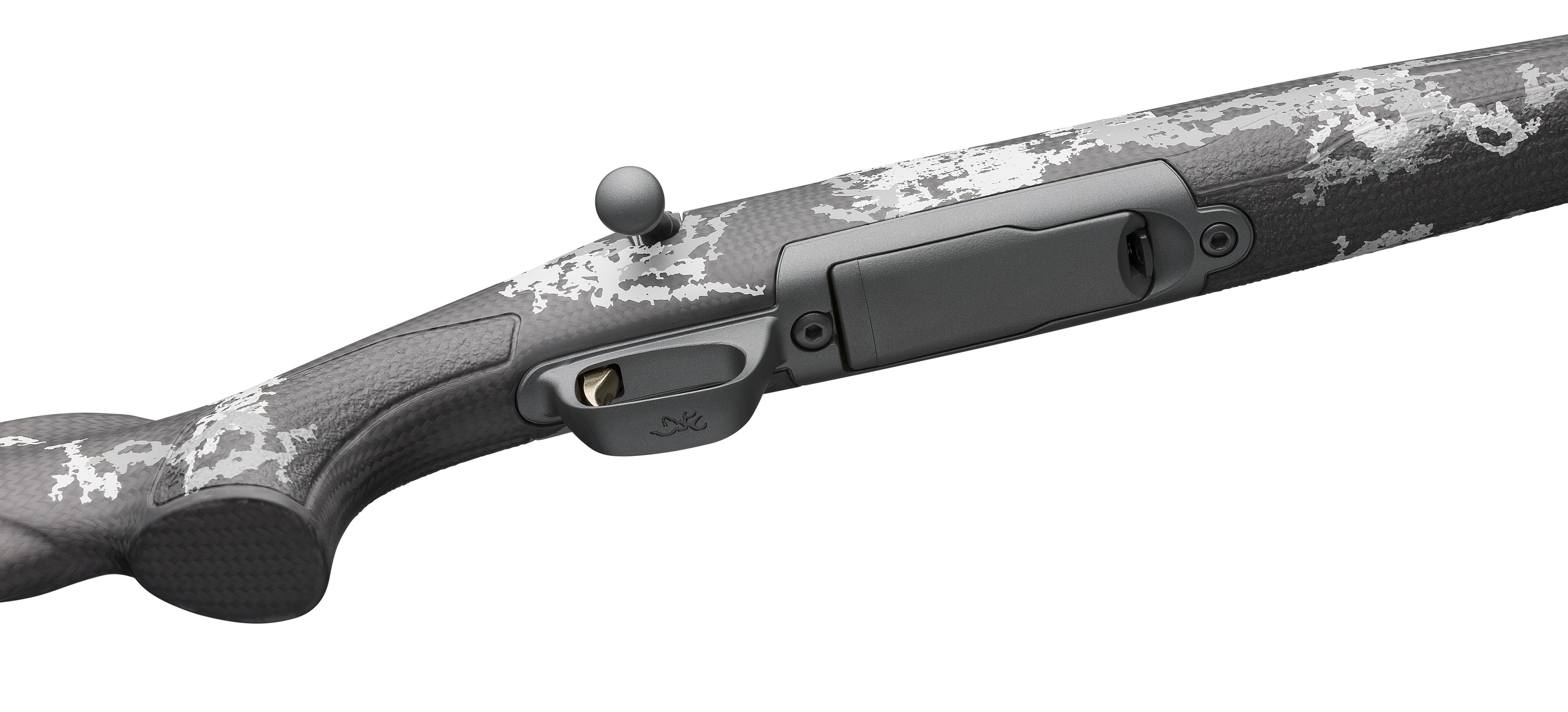 Browning X-Bolt Pro SPR 6.5 Creedmoor 18" Rifle