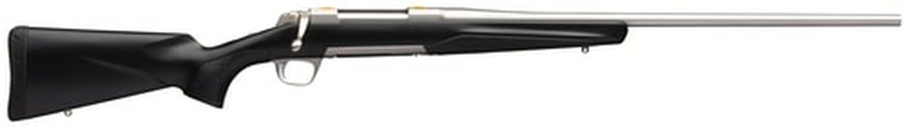 Browning X-Bolt Stainless Stalker 7mm Rem Mag