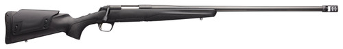 Browning X-Bolt Stalker Long Range 280 Ackley Improved