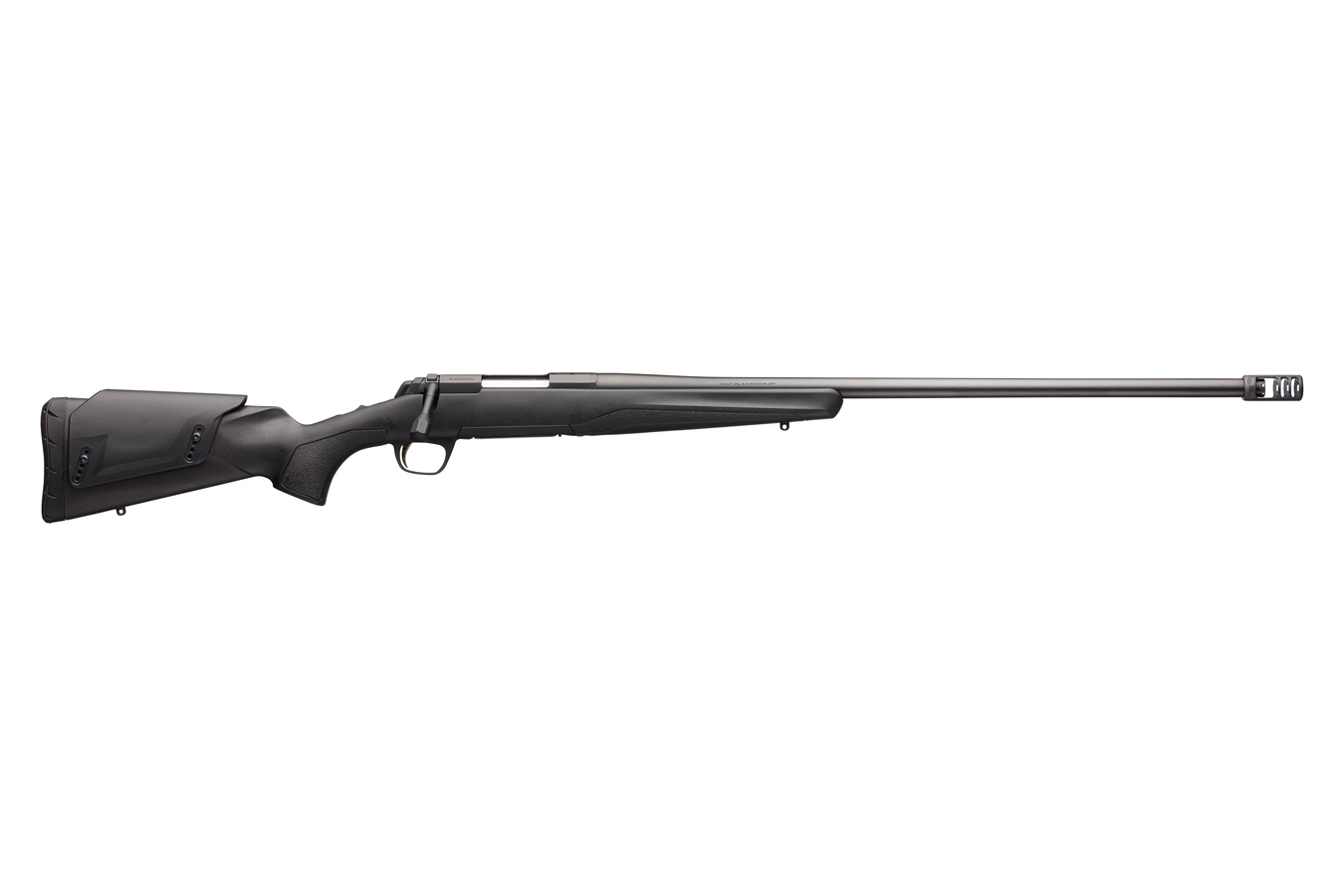 Browning X-Bolt Stalker LR Bolt Action Rifle 6.5 PRC