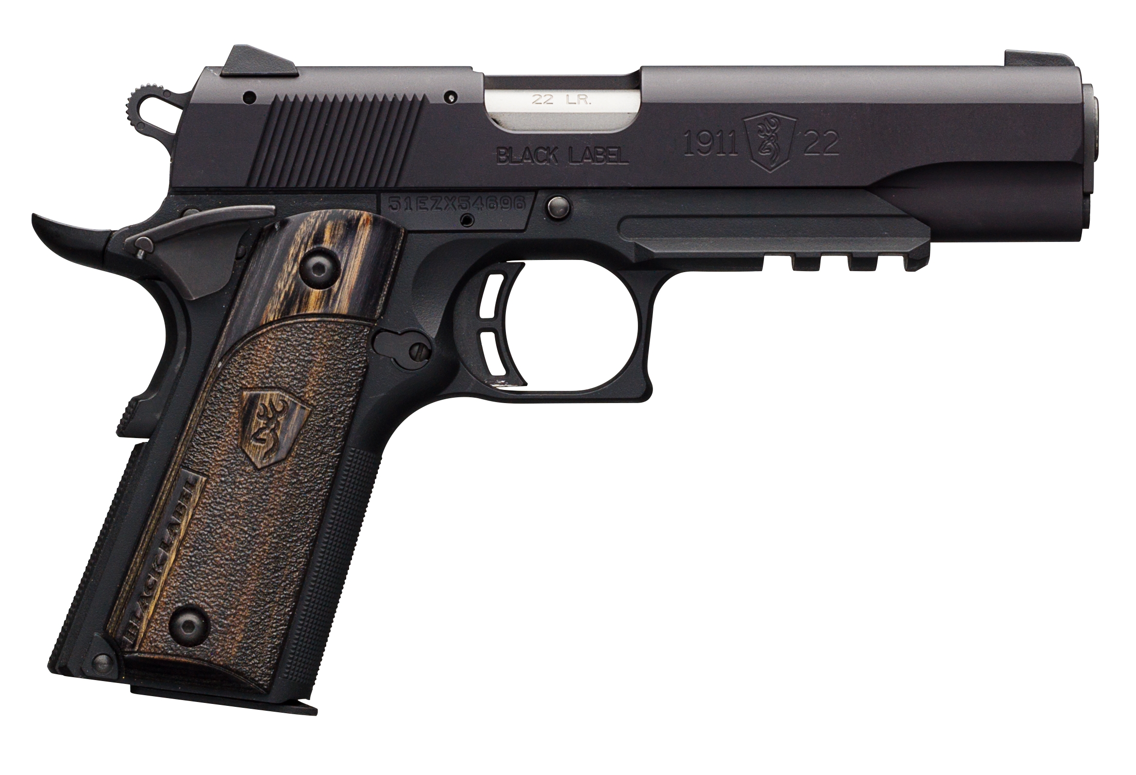Browning X-Bolt White Gold Medallion 308 Winchester