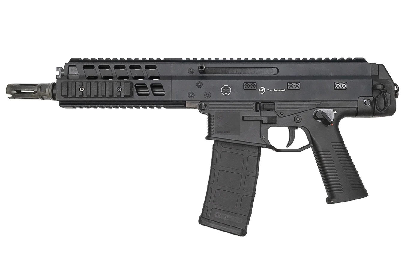 BT APC223 Pistol 16.5" 223 Remington