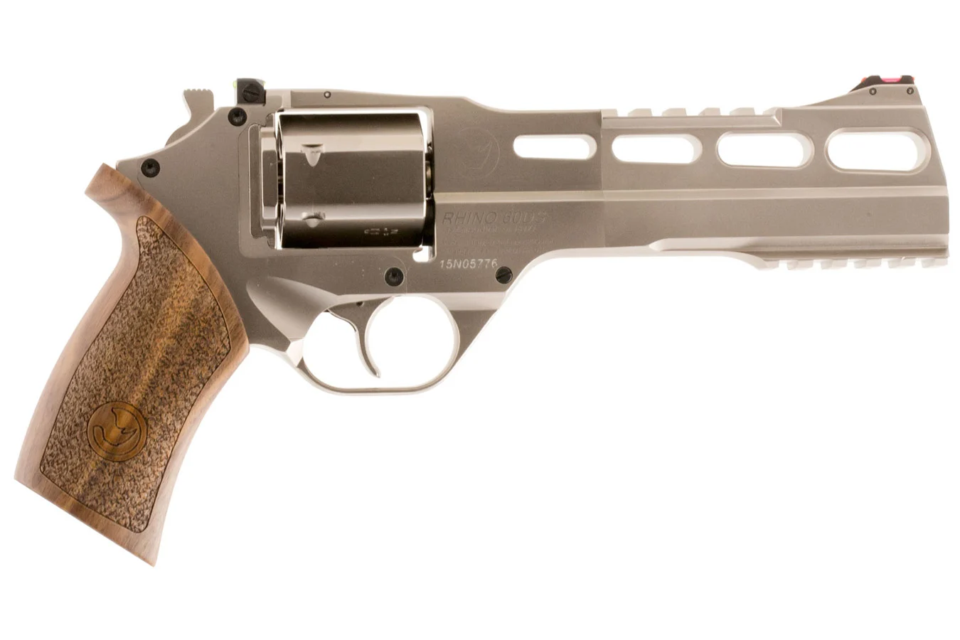 Used Chiappa Rhino 40DS 357 Magnum/38 Special 4" Barrel