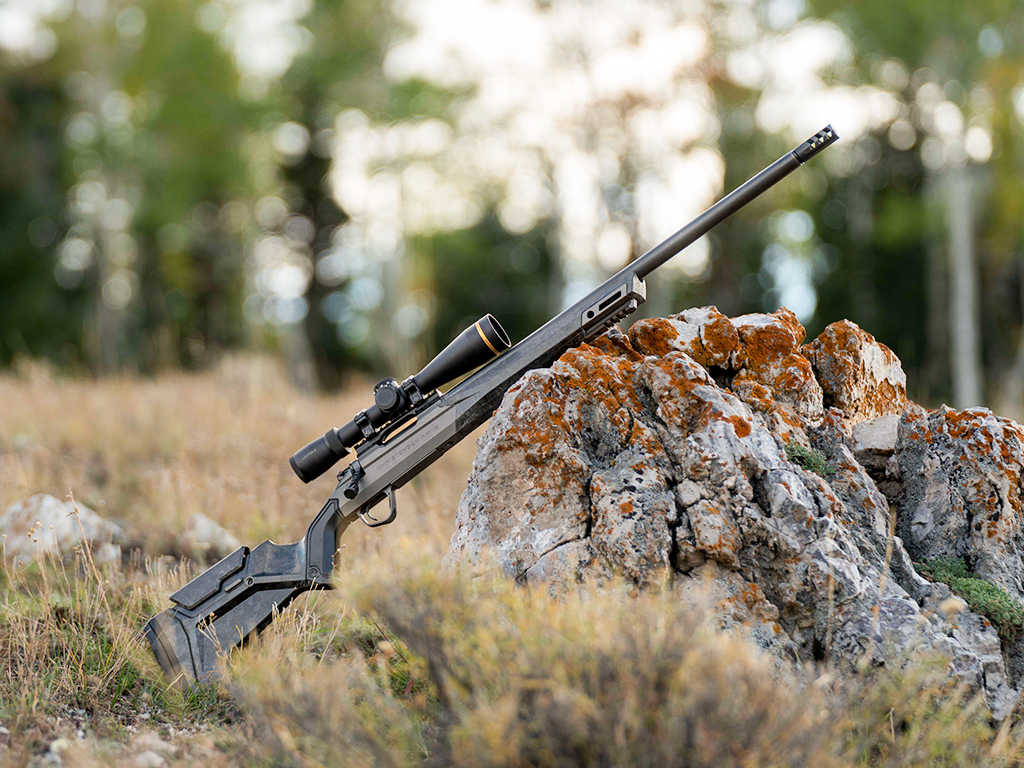 Christensen Arms Modern Hunting Bolt Action Rifle 308 Winchester