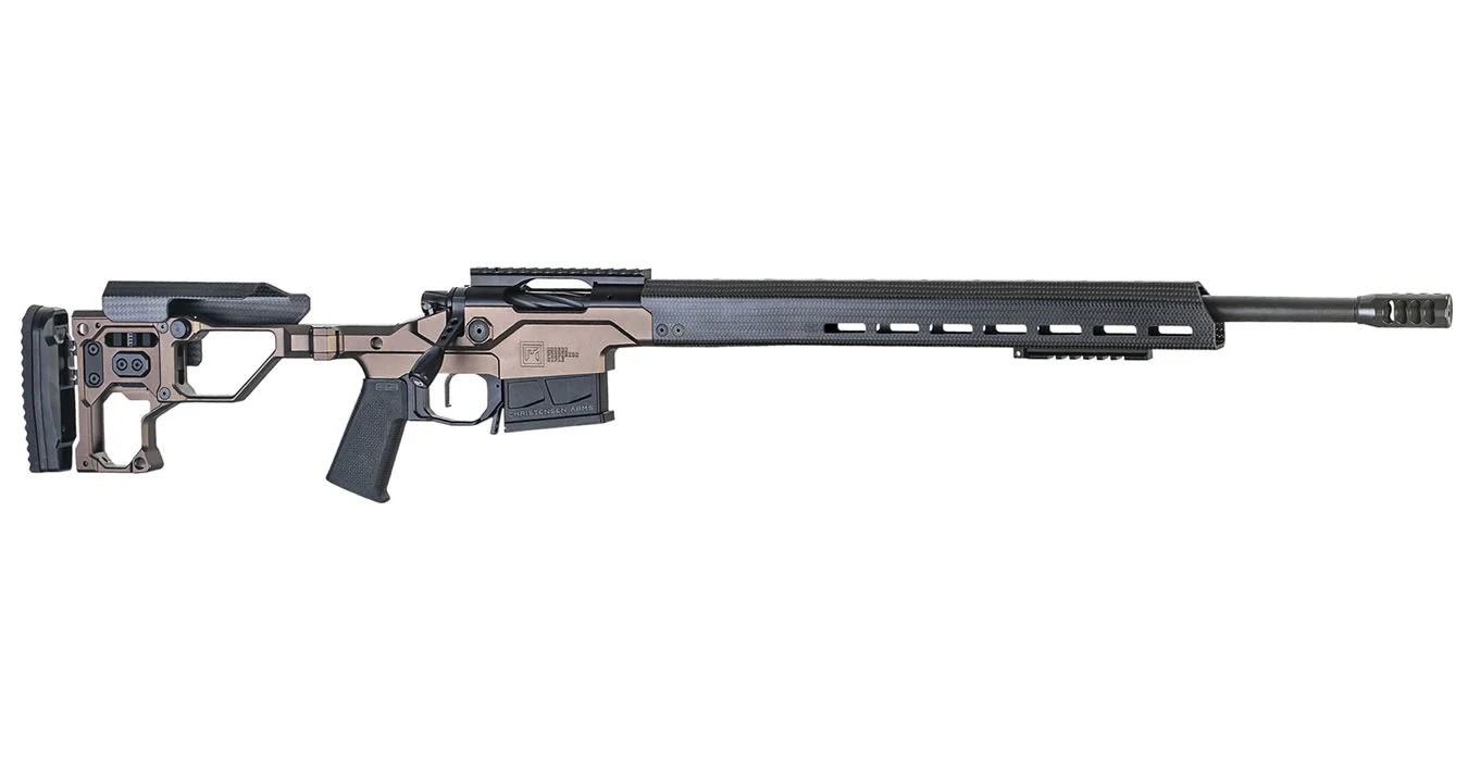 Christensen Arms Modern Precision 300 Norma Magnum Bolt Action Rifle