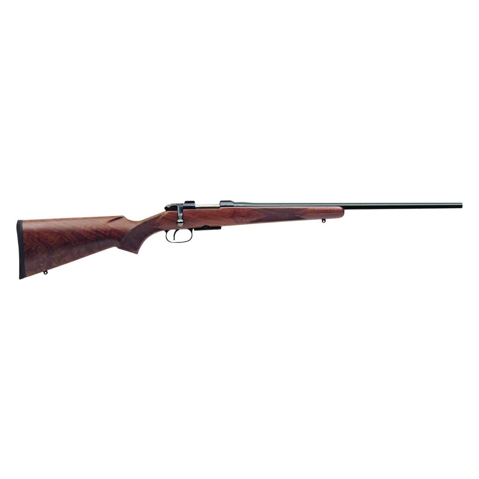 CZ 527 Varmint .204 Ruger 24" Barrel