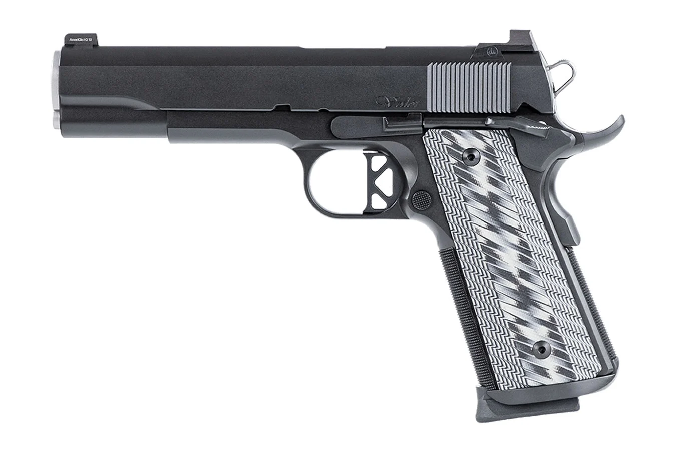 Dan Wesson Valor Commander 45 ACP