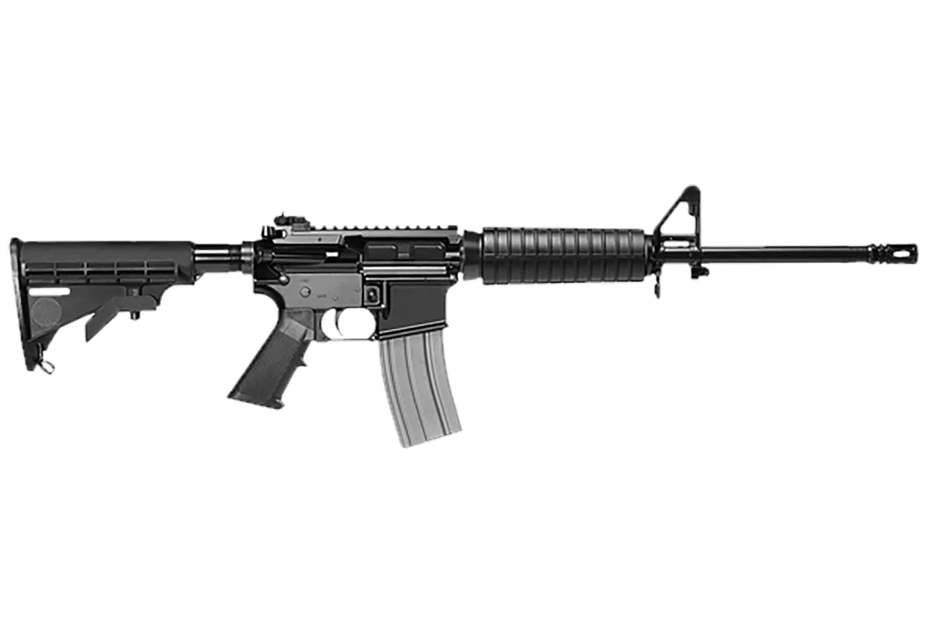 Del-Ton Echo 316M AR-15 Carbine 5.56mm 16" Barrel
