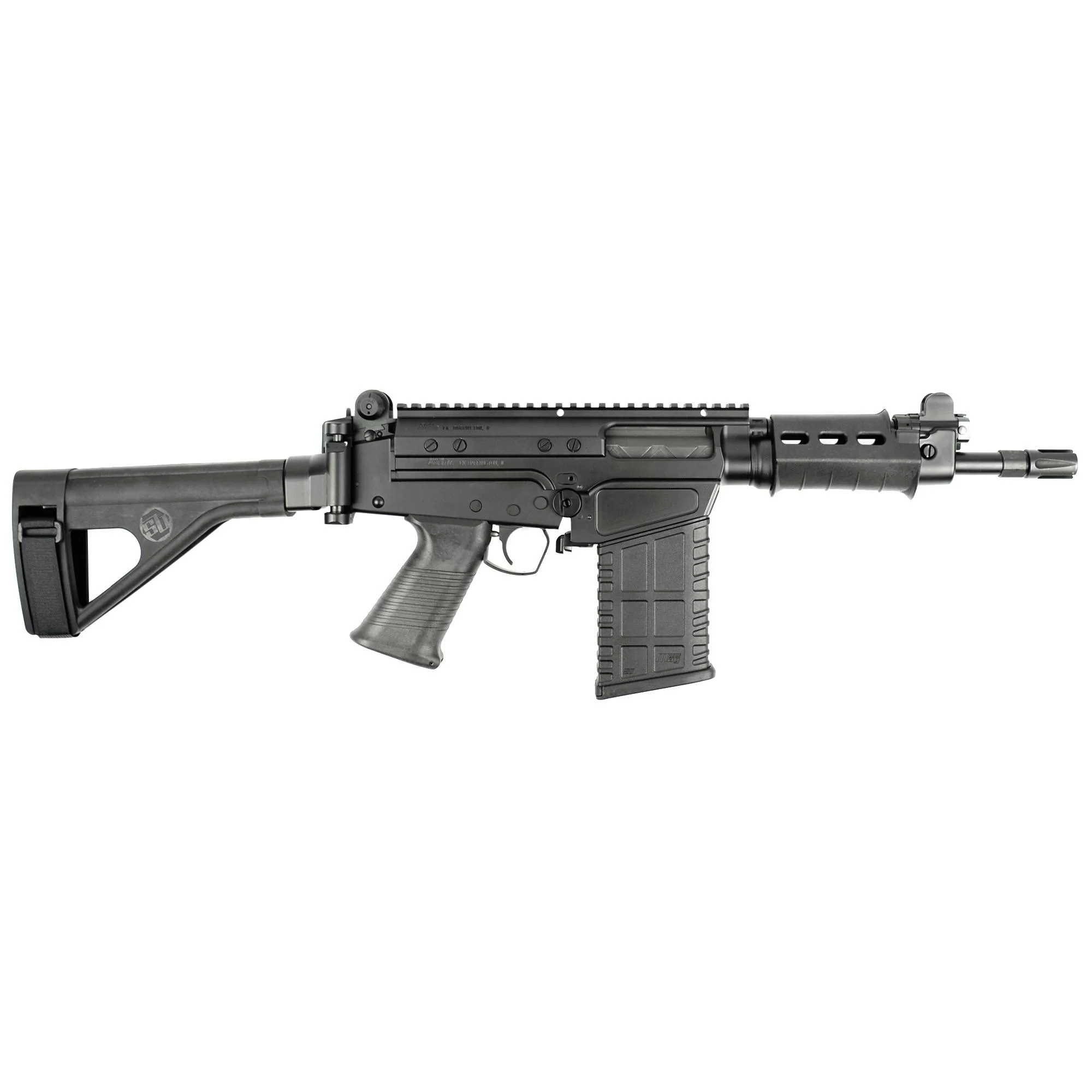 DS Arms SA58 TAC 308 Winchester Rifle