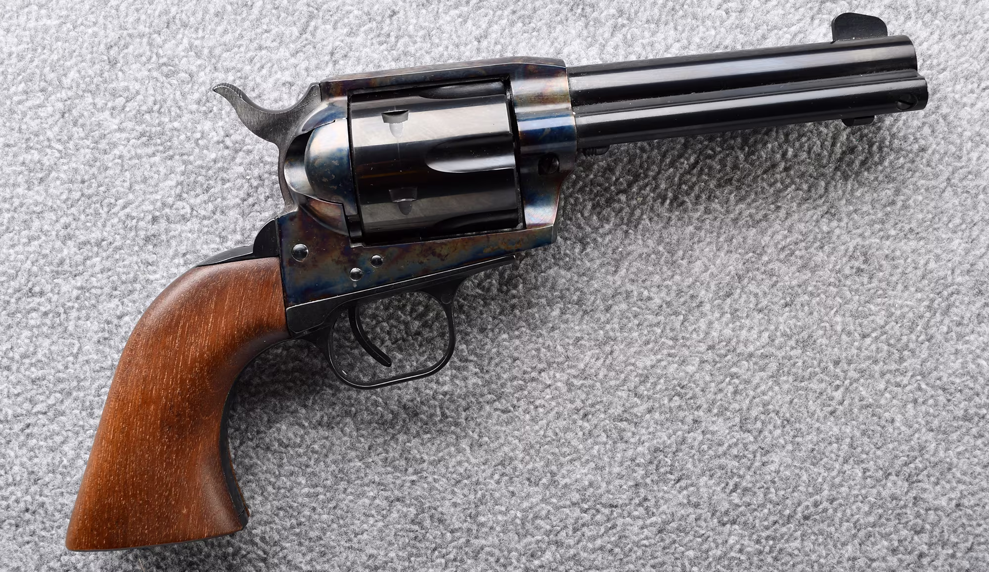 EAA Bounty Hunter .45 Colt 7.5" Barrel