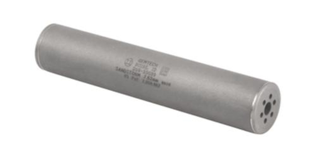 Gemtech Sandstorm 7.62/30CAL Suppressor – LA Armory