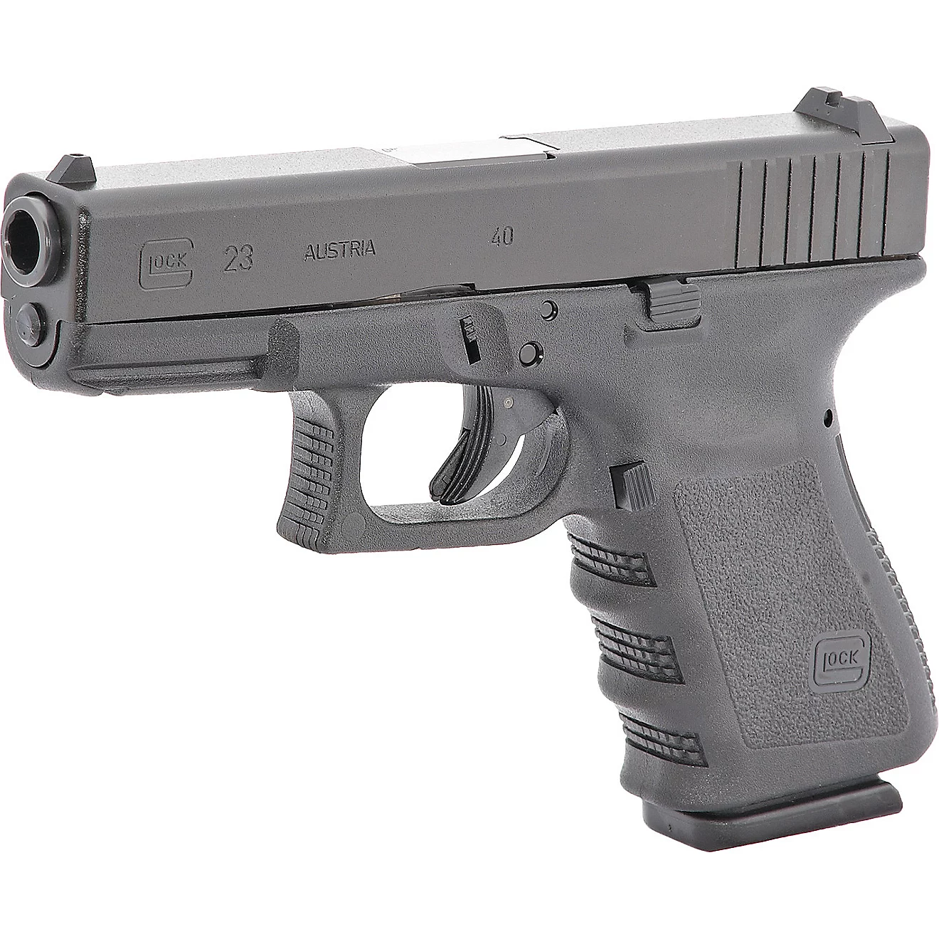RENTAL Glock G23 Gen 4 40 S&W