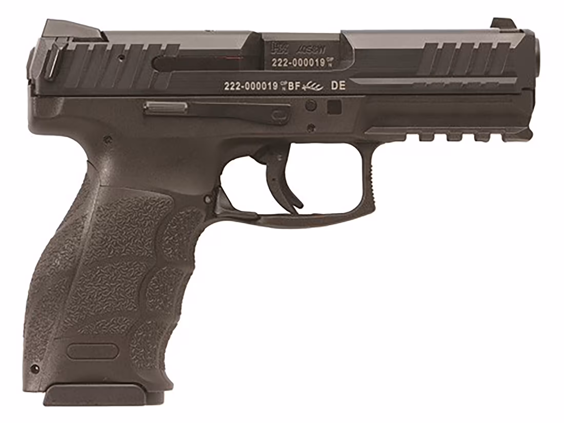 Heckler & Koch VP40 40 S&W Semi-Auto Handgun