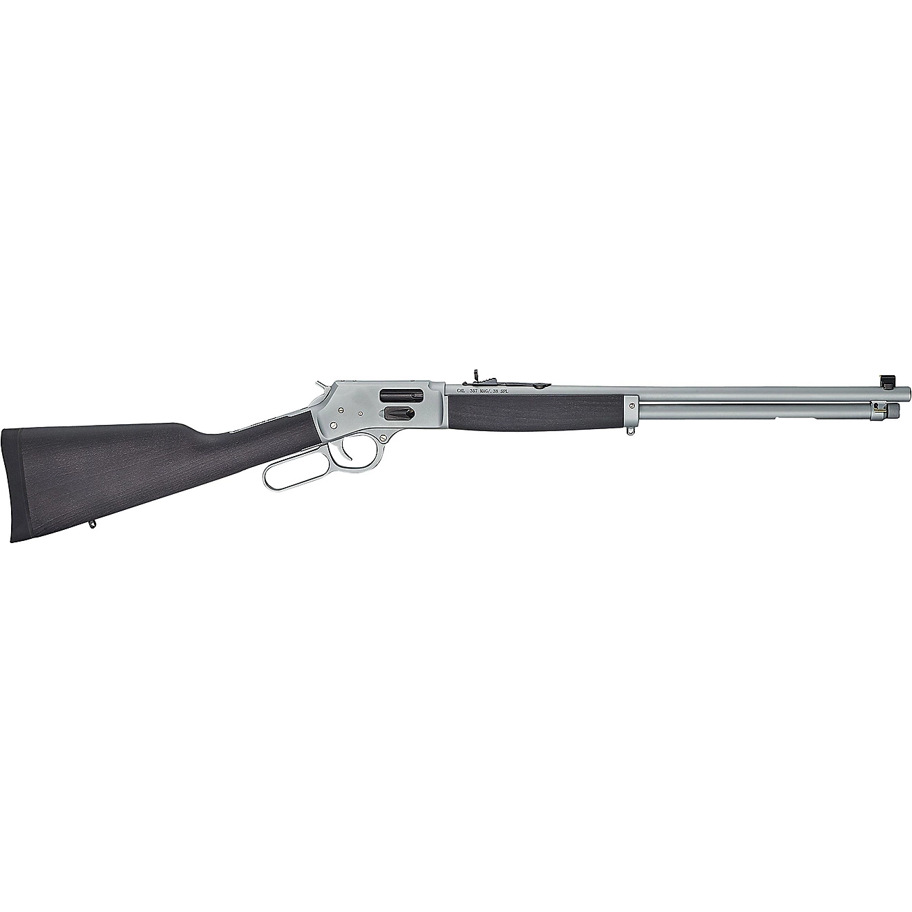 Henry Big Boy All Weather Slide Gate 44 Magnum Lever Action Rifle