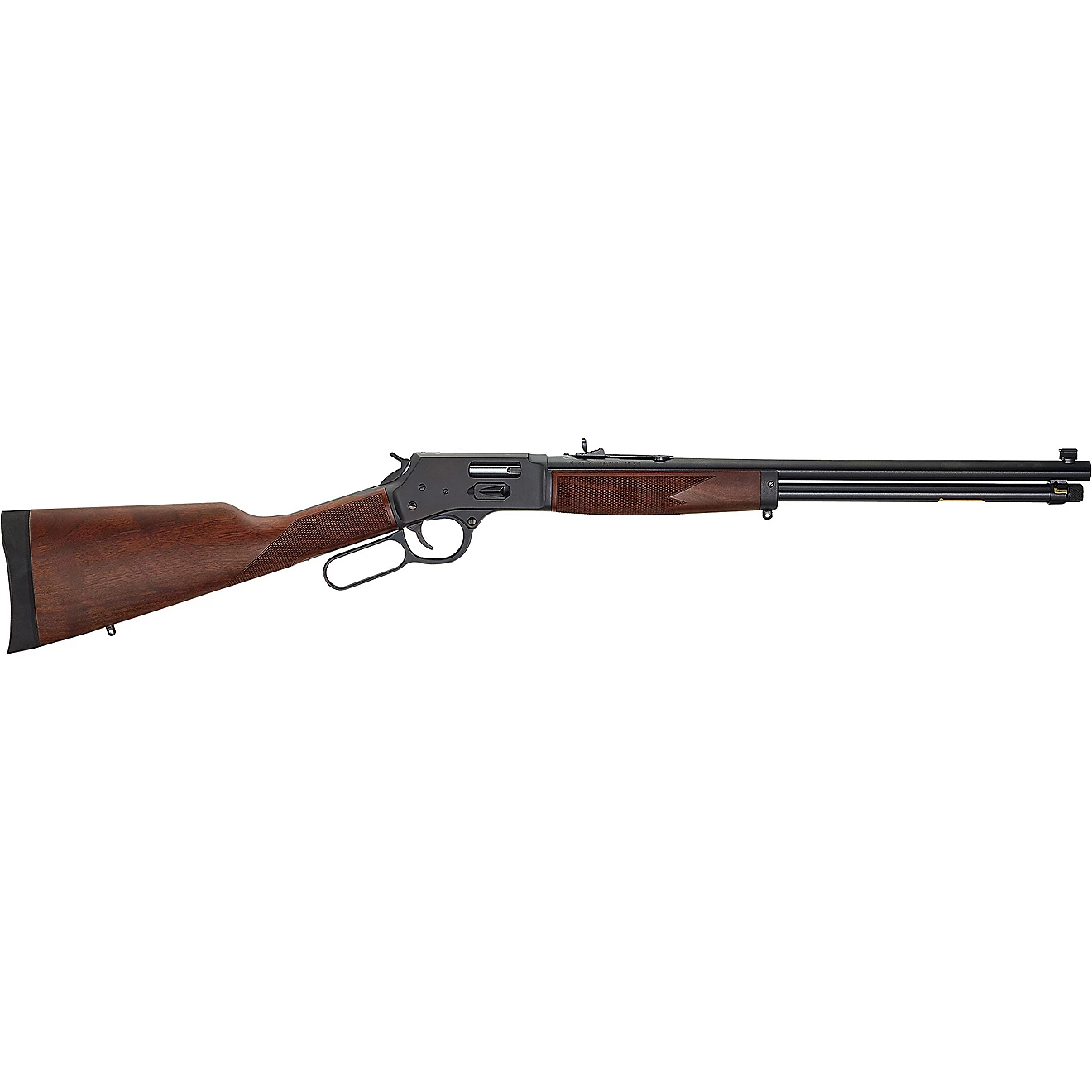 Henry Big Boy Side Gate Steel .357 Magnum Lever-Action Rifle | Academy