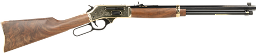 Henry Brass Wildlife Edition 30-30 Win