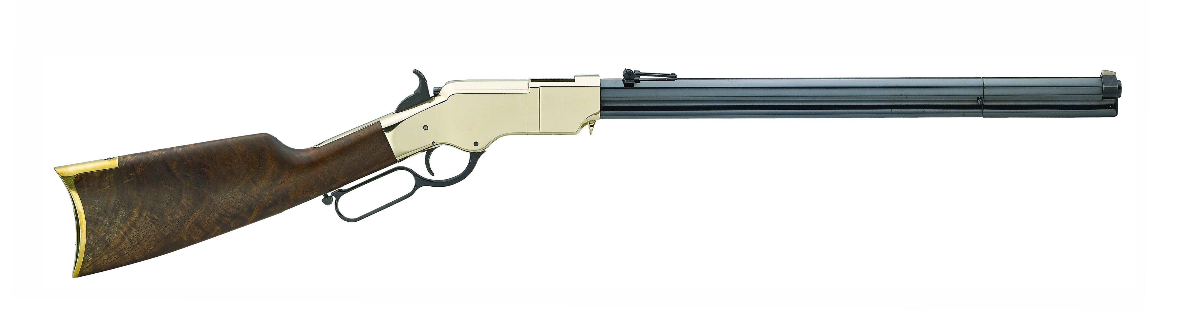 Henry H011R Original Carbine 4440 Lever-Action Rifle