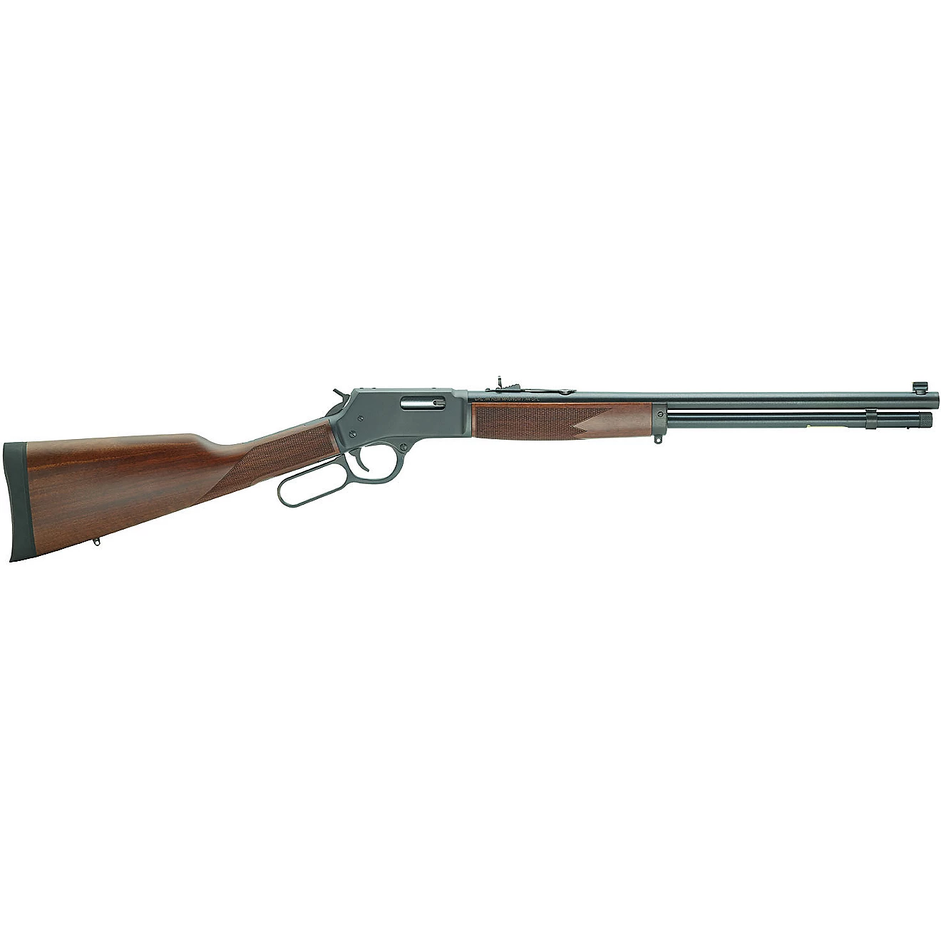 Henry H012M327 Big Boy Lever Action .327 Federal Magnum