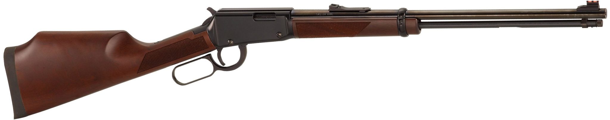 Henry Varmint Express .17 HMR 20" Barrel Walnut