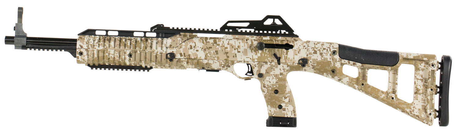 Hi-Point 4095TSDD 40TS Carbine 40 S&W