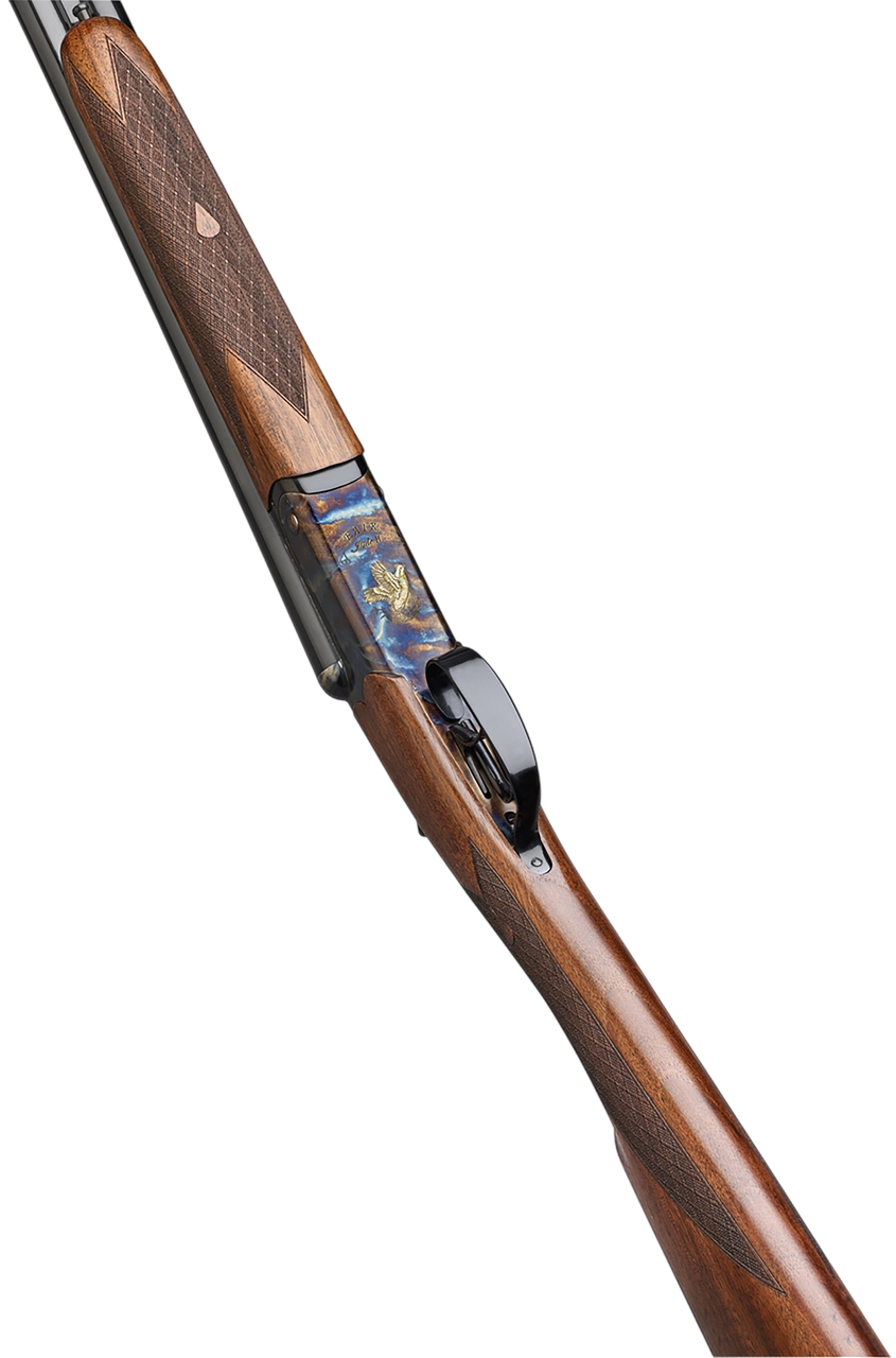 IFG Fair FR ISBS 12/28 Iside Shotgun