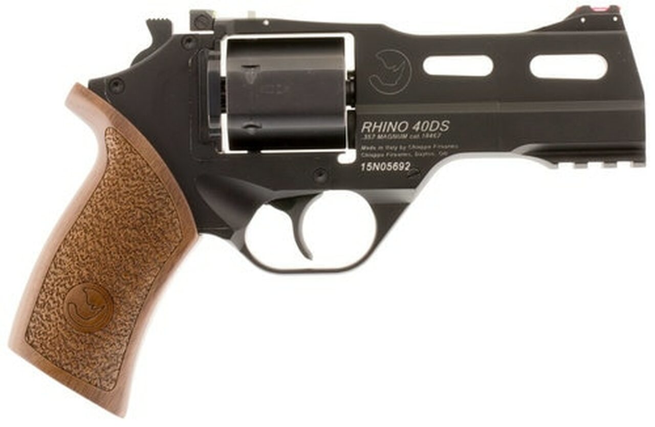Chiappa Rhino 40SAR .357 Magnum Revolver
