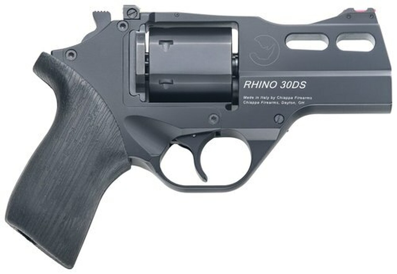 Chiappa Rhino 30SAR .357 Magnum 3" Barrel