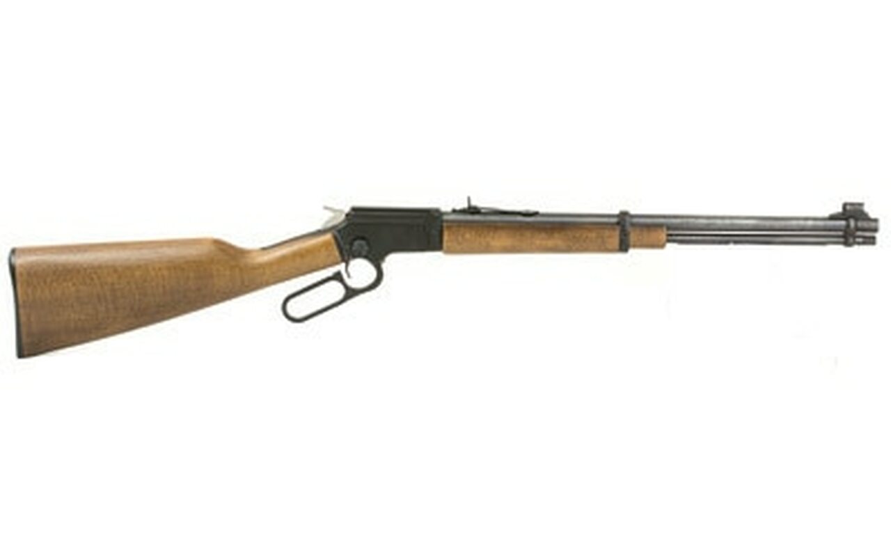Chiappa LA322 Kodiak Cub Lever Action Rifle 22 LR