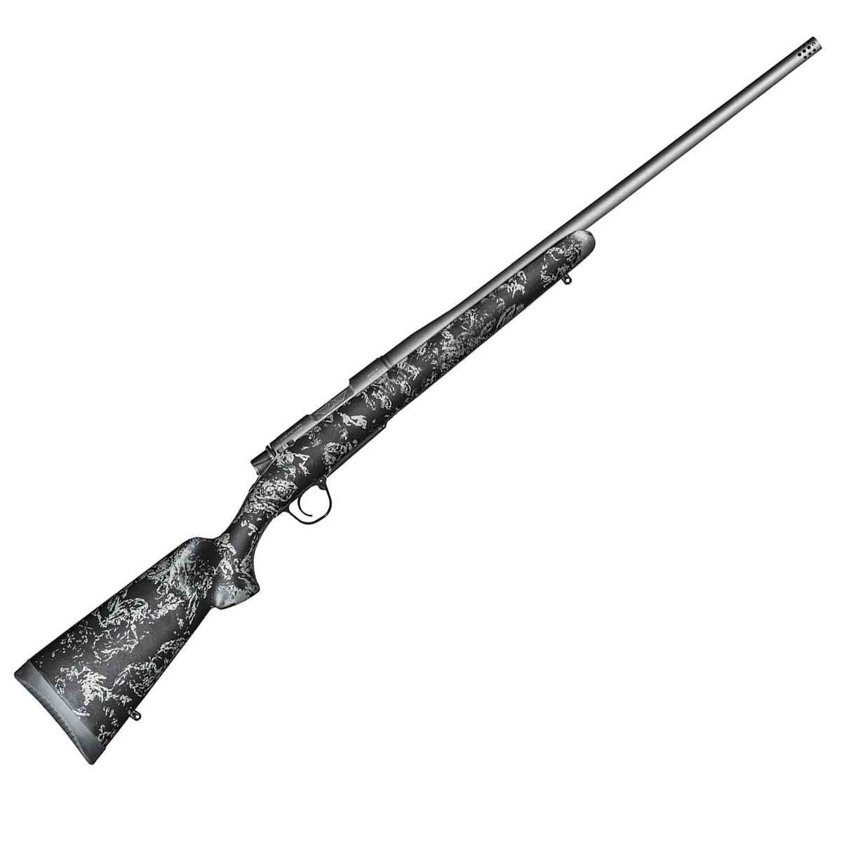 Christensen Arms Mesa FFT Left Hand Bolt Action Rifle - 7mm-08 Remington