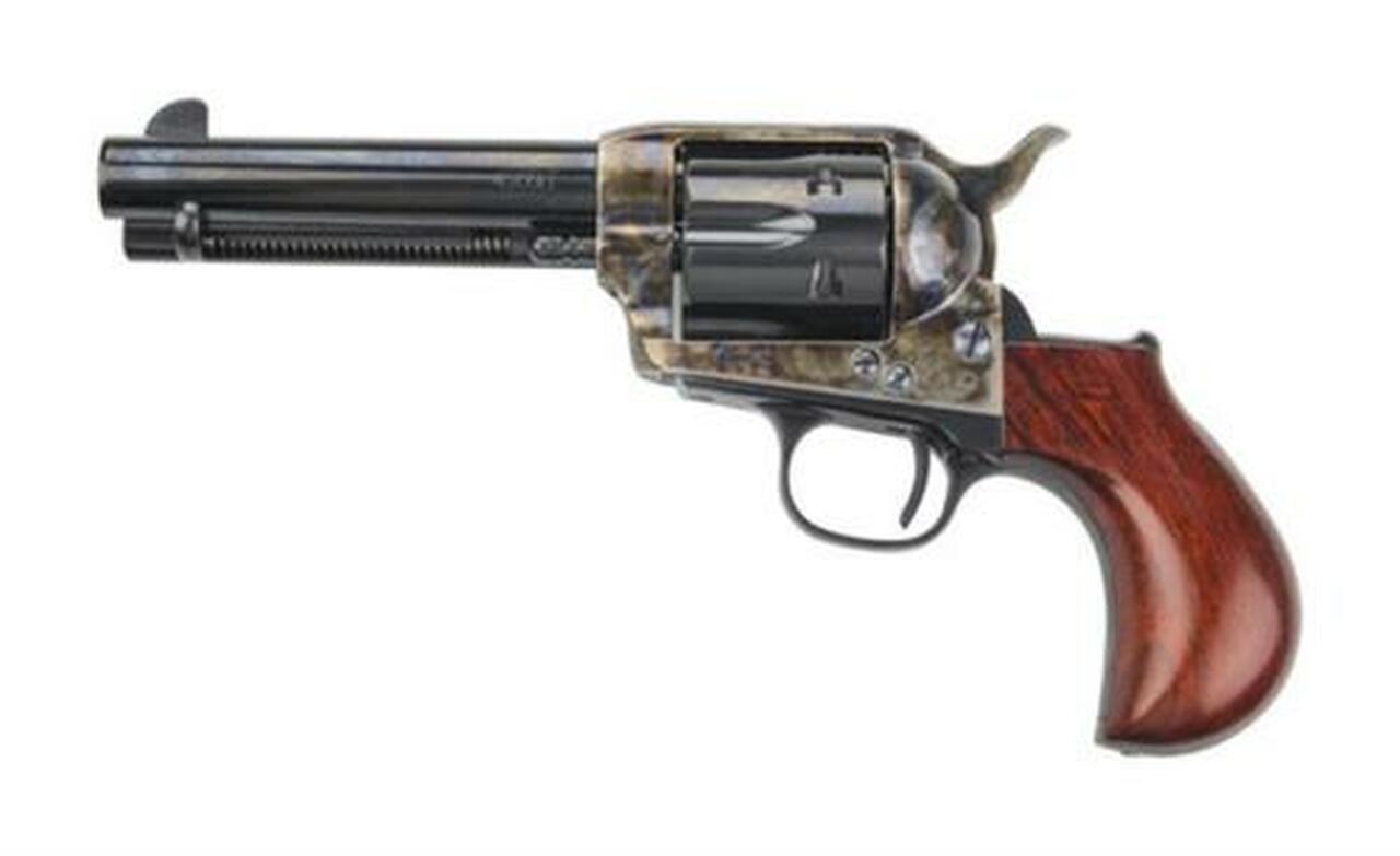 Cimarron Thunderer .45 Long Colt 4.75" Revolver