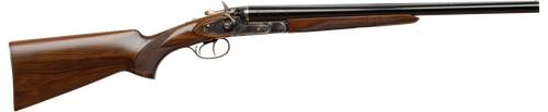 CZ Hammer Coach 12 Ga, 20" Barrel 3" Chamber, Walnut Black, 2rd