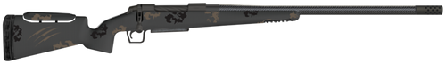 Fierce CT Rival XP 300 PRC, 22" Barrel, Trophy Camo, 3rd