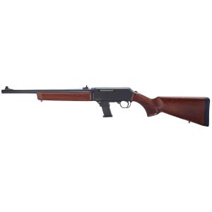 HENRY HOMESTEADER 9MM LUGER (9X19 PARA) SEMI AUTOMATIC 10 ROUNDS 16.37 BARREL